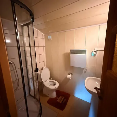 Pod Krokwią *