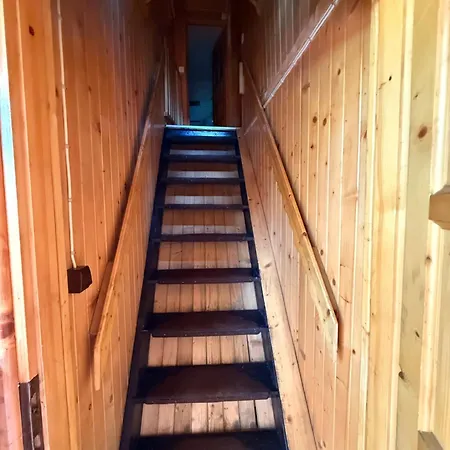 Pod Krokwią Zakopane