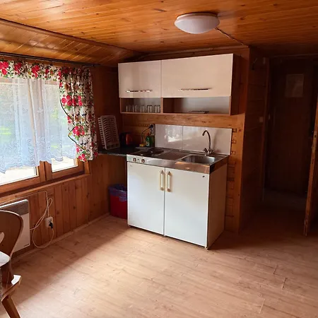 Pod Krokwią * Zakopane