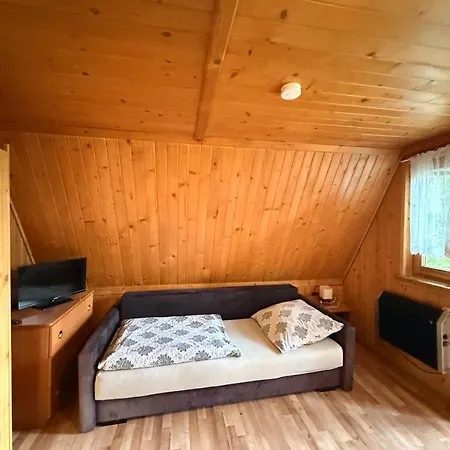 Pod Krokwia Zakopane