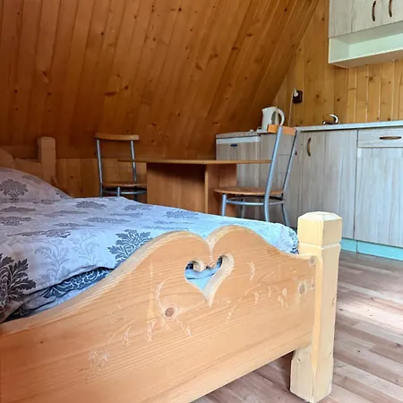 Pod Krokwia Resort Zakopane