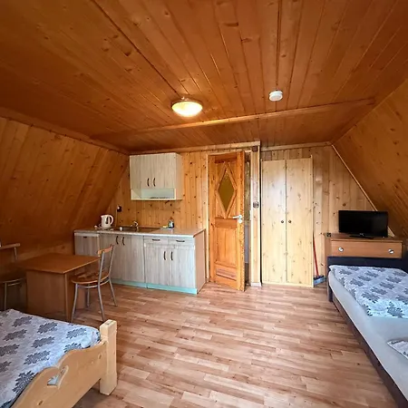 Resort Pod Krokwia Zakopane