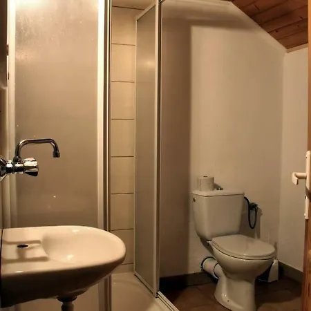 리조트 Pod Krokwia *