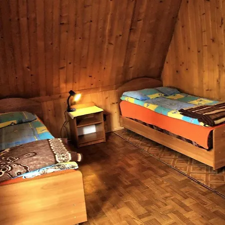 Pod Krokwia 자코파네