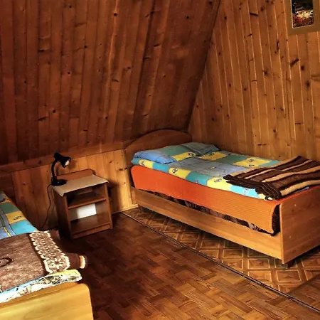 Pod Krokwia *