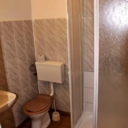 Pod Krokwia *
