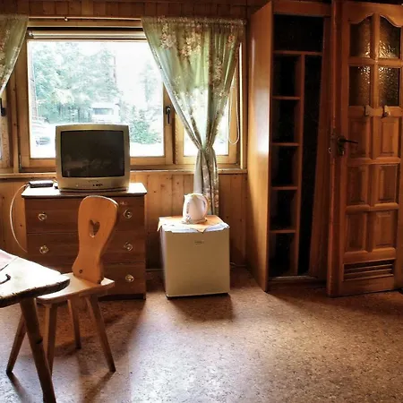 Pod Krokwia *