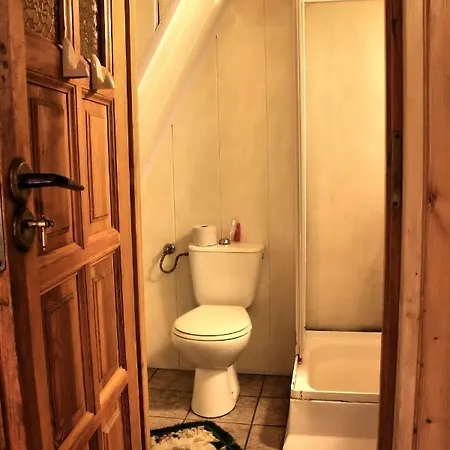 Resort Pod Krokwia