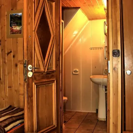 리조트 Pod Krokwia 자코파네