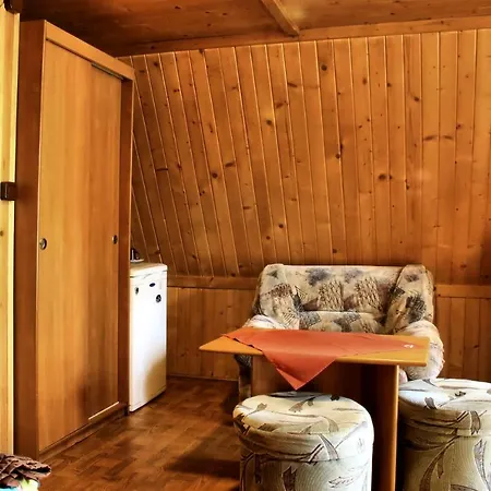 Pod Krokwia Resort