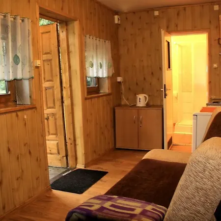 리조트 Pod Krokwia *