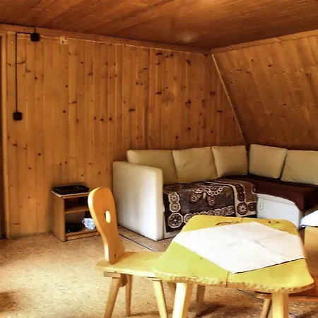 Pod Krokwia *