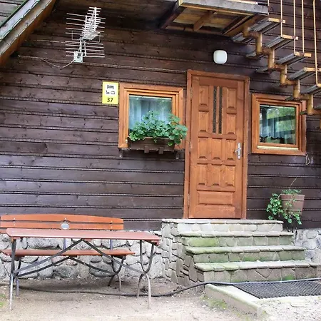 Pod Krokwia Курортний комплекс Закопане
