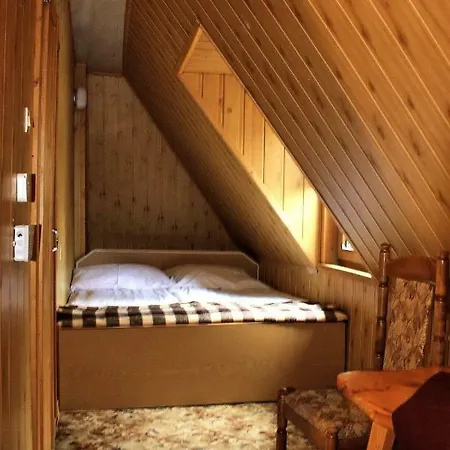 Pod Krokwia