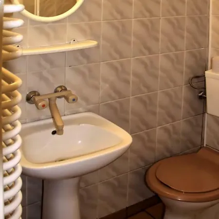 Resort Pod Krokwia