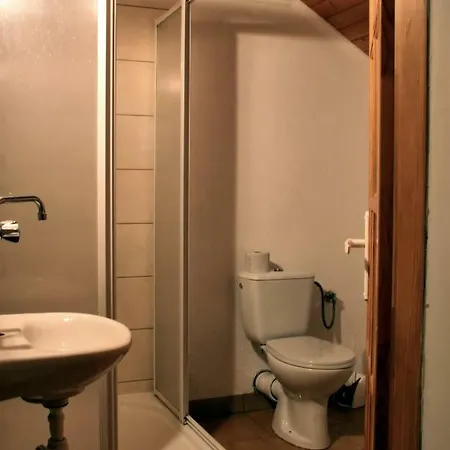 Pod Krokwia *