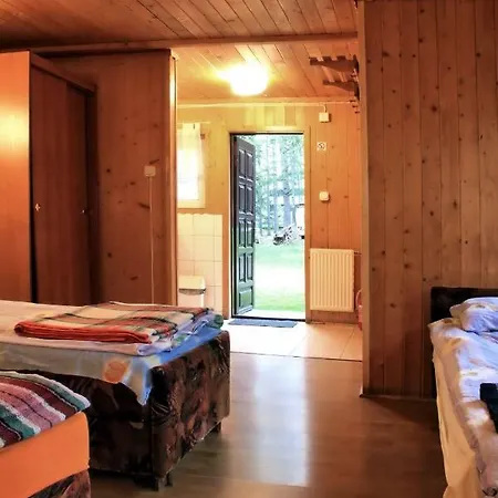 리조트 Pod Krokwia *