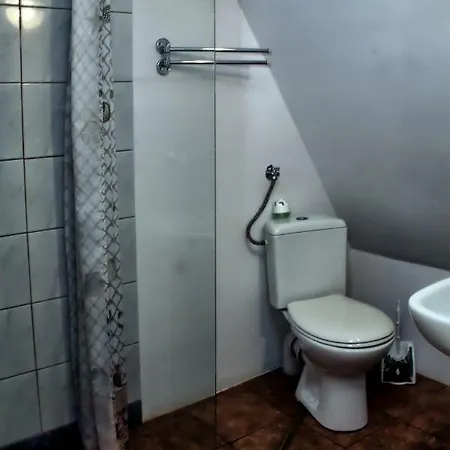 리조트 Pod Krokwia