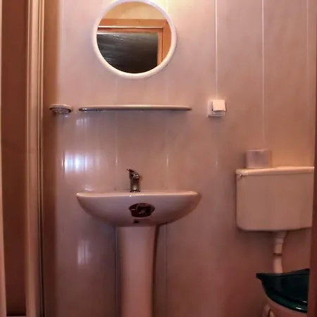 Resort Pod Krokwia *