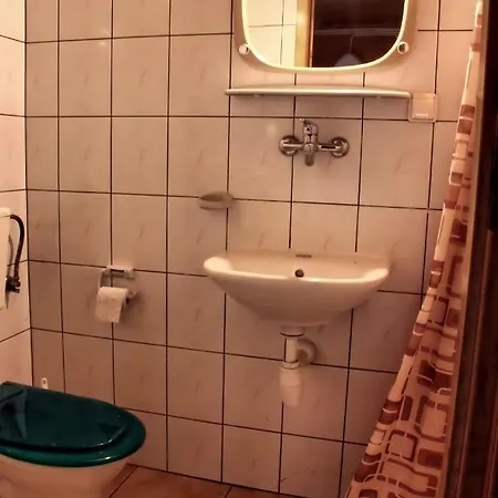 Pod Krokwia * 자코파네