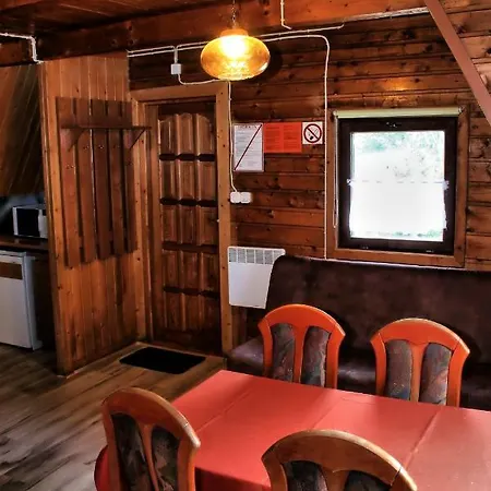 Pod Krokwia * 자코파네