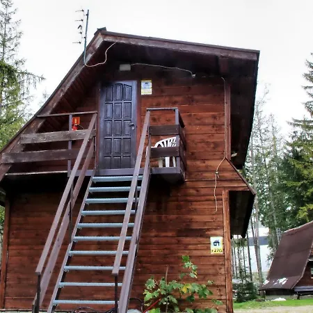 Pod Krokwia * 자코파네