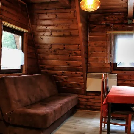 Pod Krokwia Resort