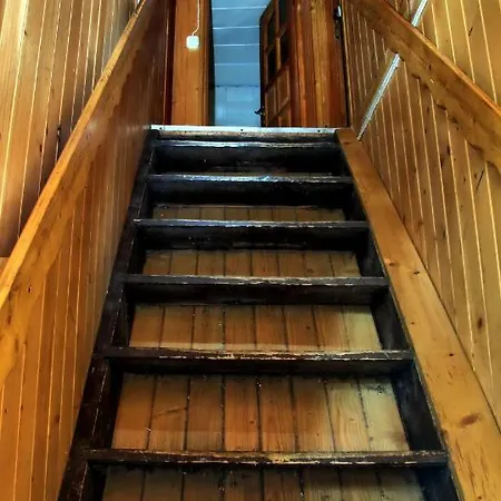 Pod Krokwia 리조트 *