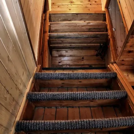 리조트 Pod Krokwia 자코파네