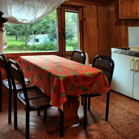 Pod Krokwia 리조트 자코파네