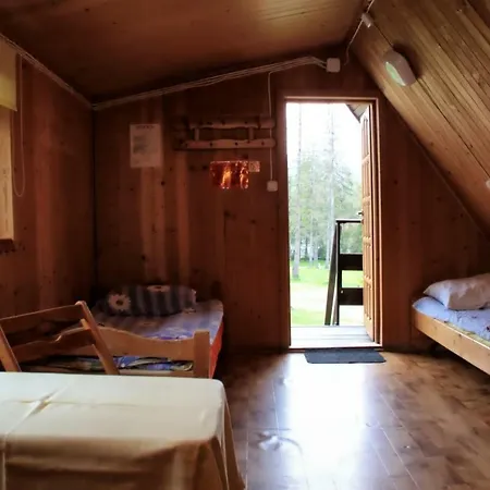 Pod Krokwia Resort