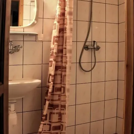 Pod Krokwia 리조트 *