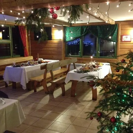 Pod Krokwia Resort