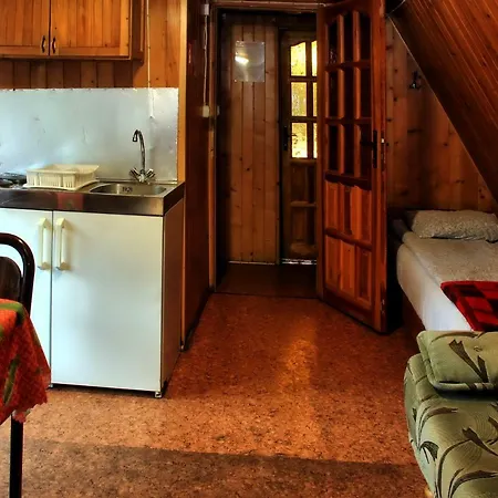 Pod Krokwia 리조트