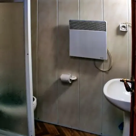 Pod Krokwia * 자코파네