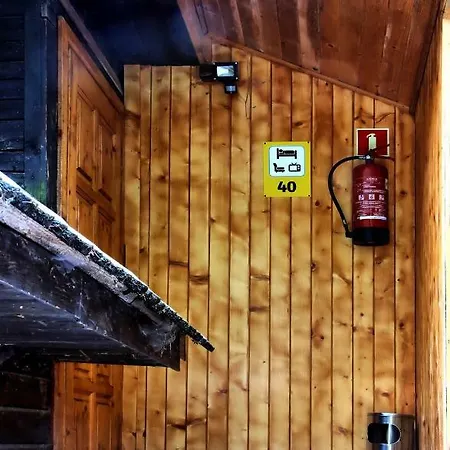 Pod Krokwia Zakopane