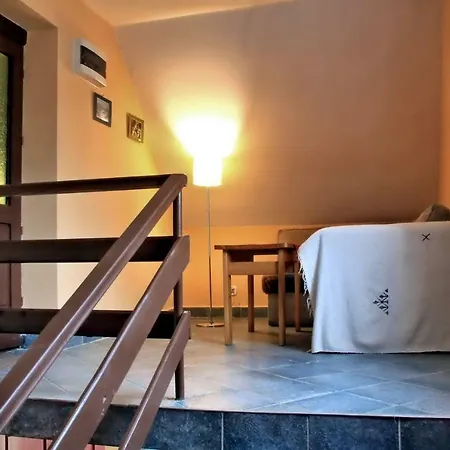 Pod Krokwia 자코파네