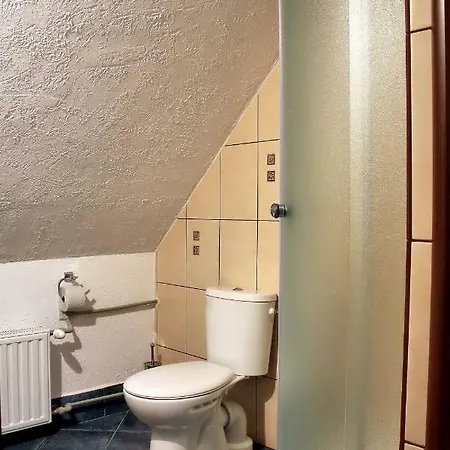 Pod Krokwia 리조트 자코파네