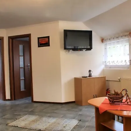 Pod Krokwia Resort *
