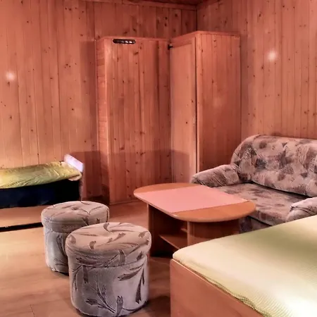 Pod Krokwia 리조트 자코파네