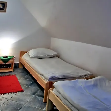 Resort Pod Krokwia