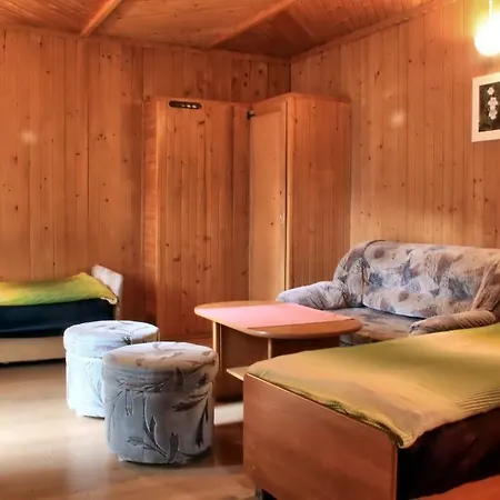 Pod Krokwia * Zakopane