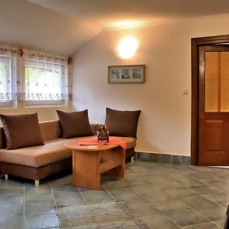 Pod Krokwia 리조트 *