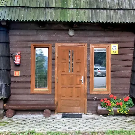 Station touristique Pod Krokwia Zakopane
