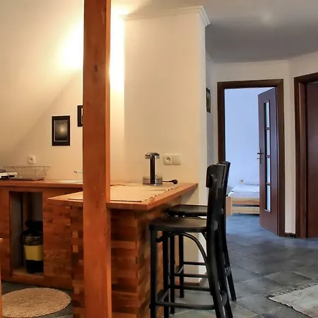Resort Pod Krokwia