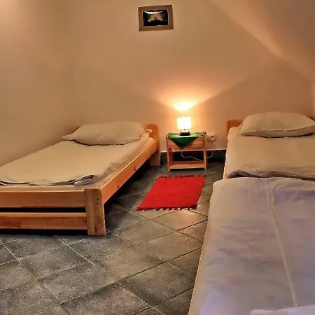 Pod Krokwia Resort *