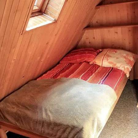 Pod Krokwia