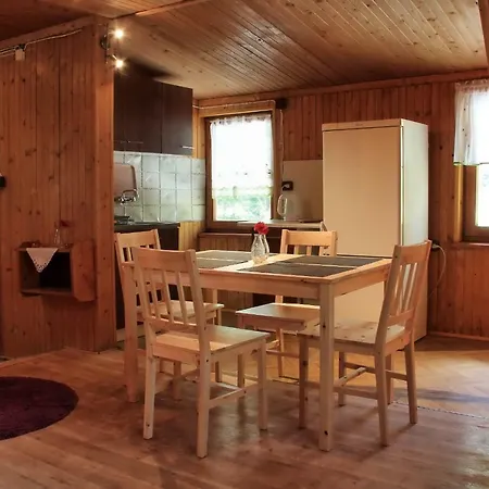 Pod Krokwia * 자코파네