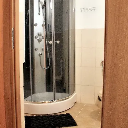 리조트 Pod Krokwia 자코파네