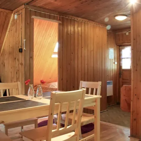 리조트 Pod Krokwia 자코파네